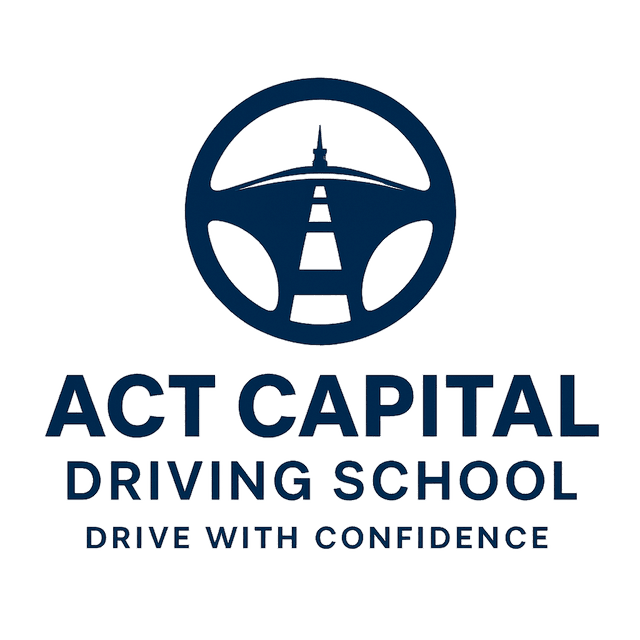 ACT Capital Driving School